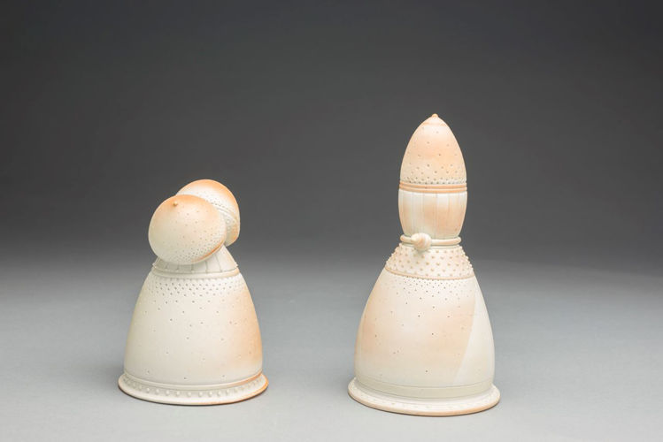 Picture of Salt and Pepper