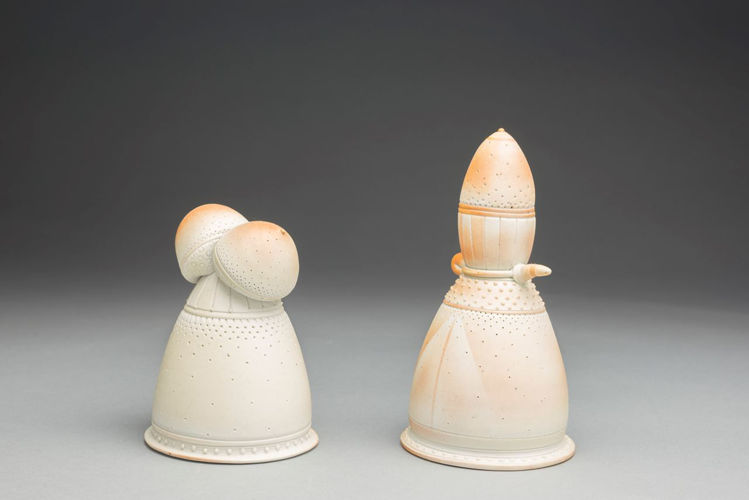 Picture of Salt and Pepper