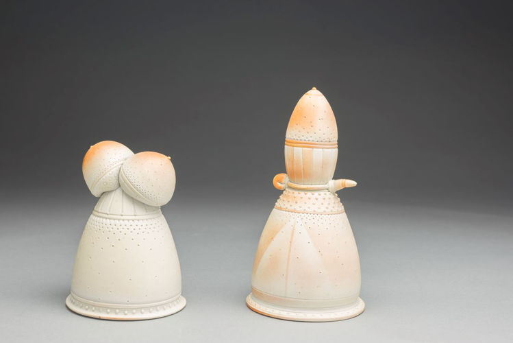 Picture of Salt and Pepper