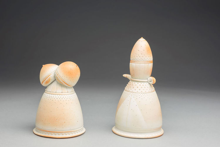 Picture of Salt and Pepper
