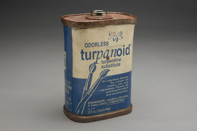 Picture of Turpanoid