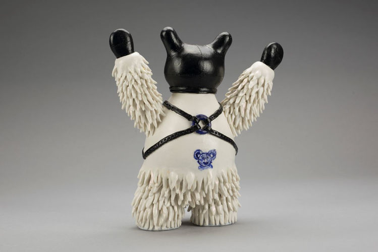 Picture of Porcelain Bear