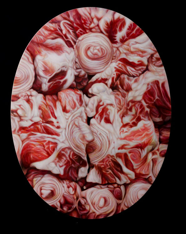 Picture of Blossoming Tail