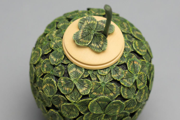 Picture of Feeling Lucky