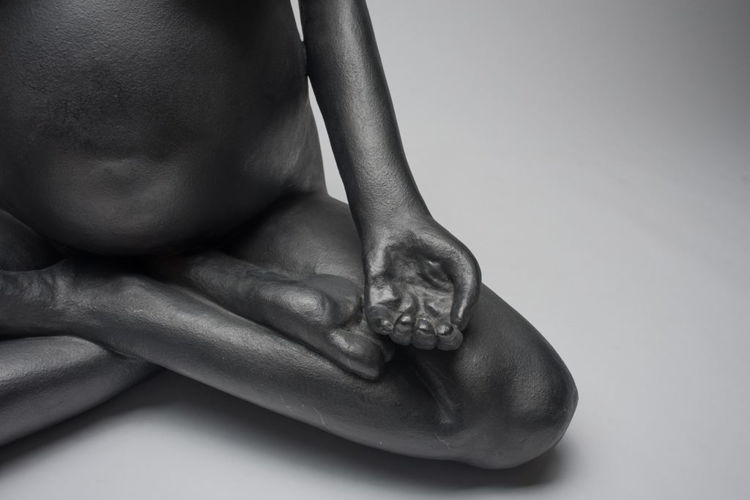 Picture of Asparagus Buddess