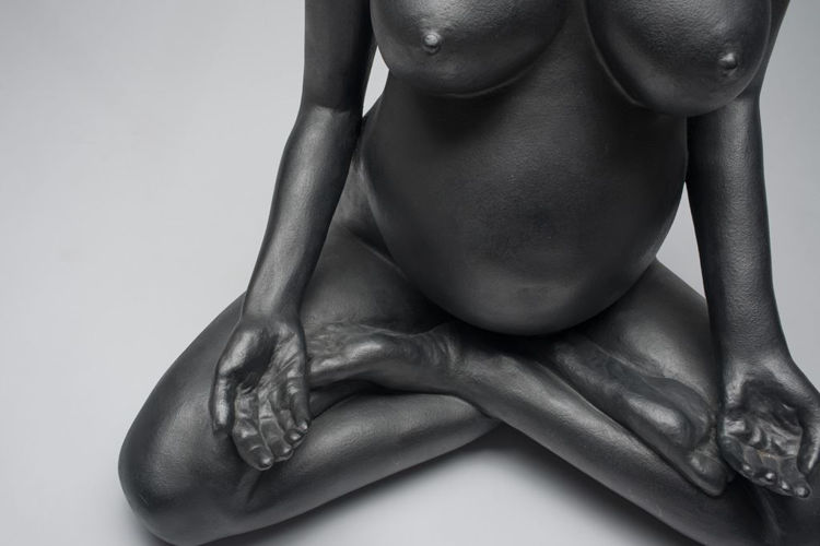 Picture of Asparagus Buddess