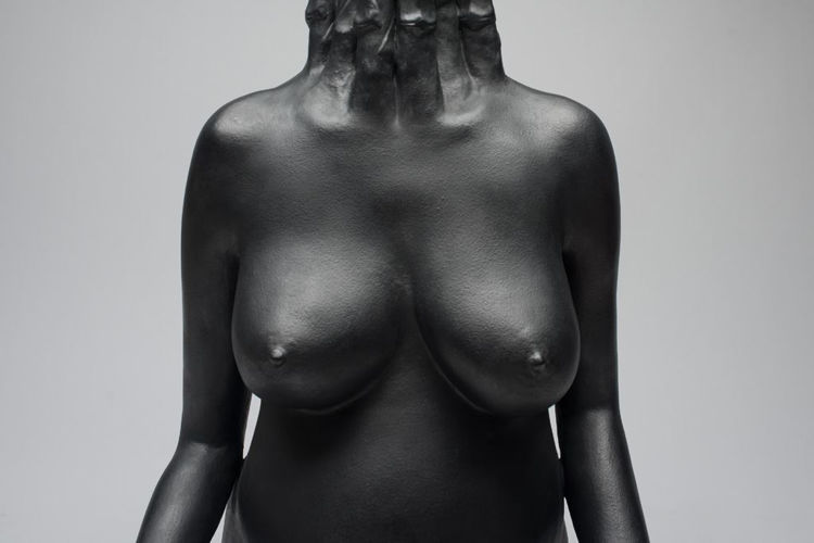 Picture of Asparagus Buddess