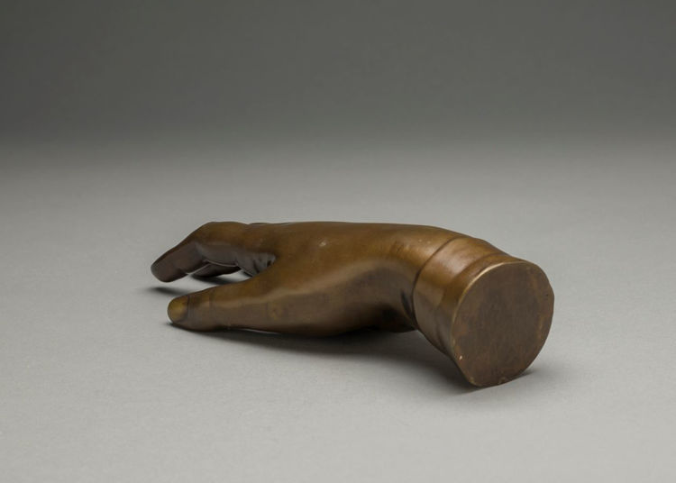 Picture of Hand