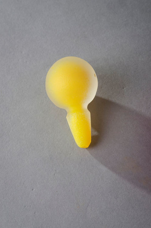 Picture of Glass Bud Vase