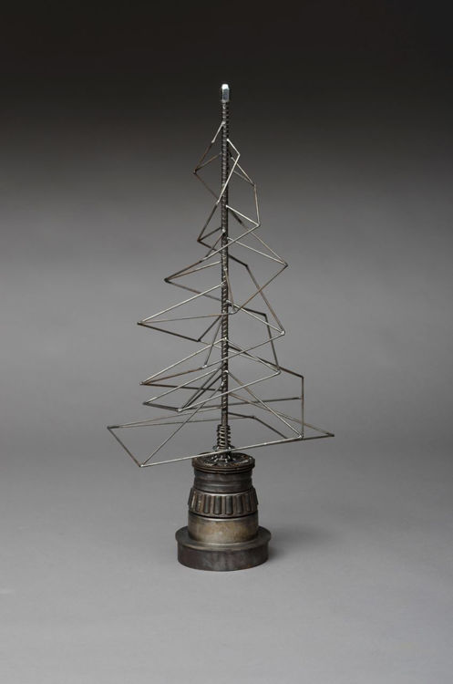 Picture of Christmas Tree
