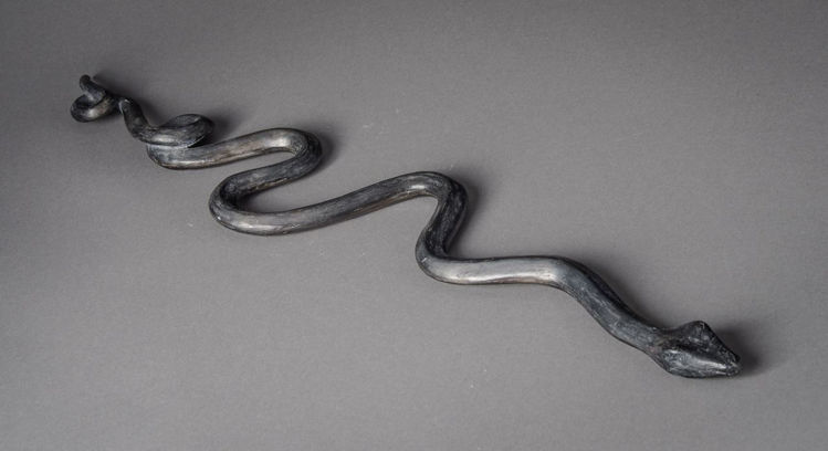 Picture of Lead Snake