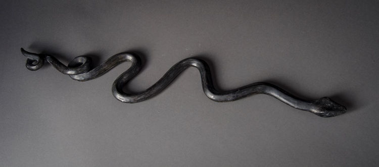 Picture of Lead Snake