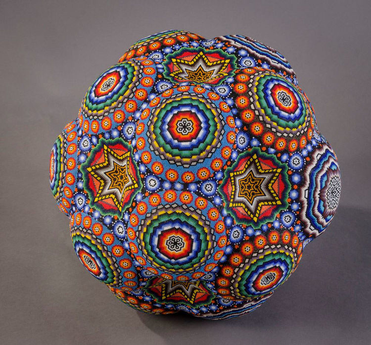 Picture of Molecule 4