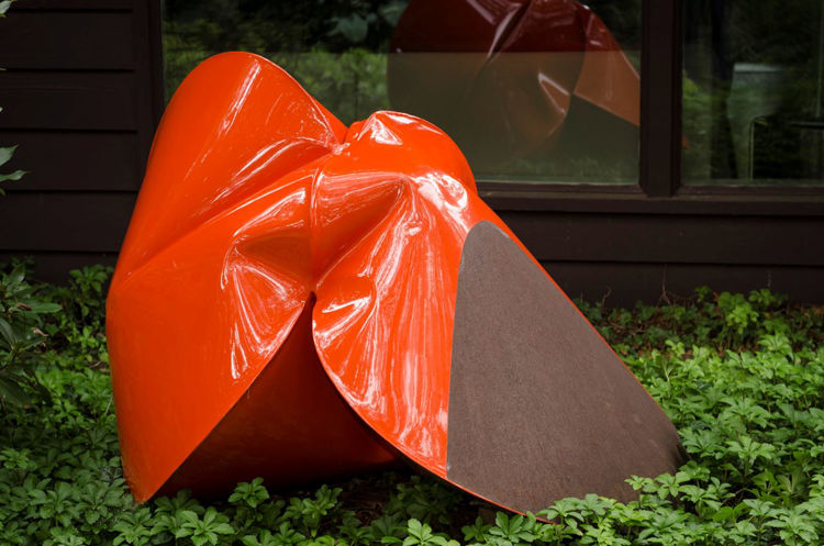Picture of Tye Orange