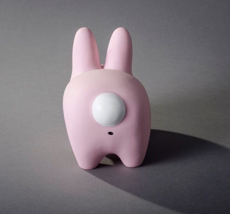 Picture of Pink Labbit