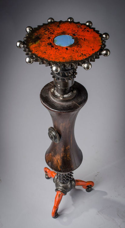 Picture of Tennessee Side Table