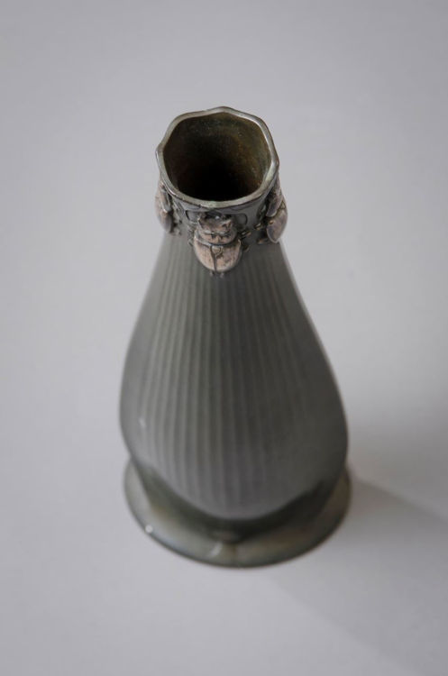 Picture of Scarab Vase