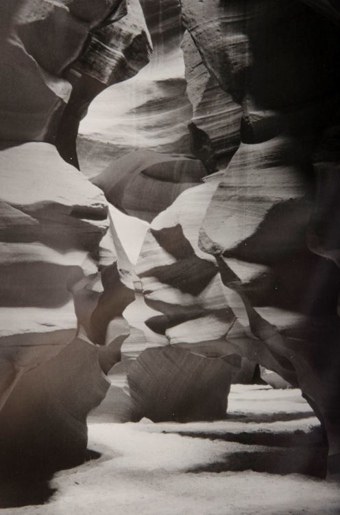 Picture of Antelope Canyon
