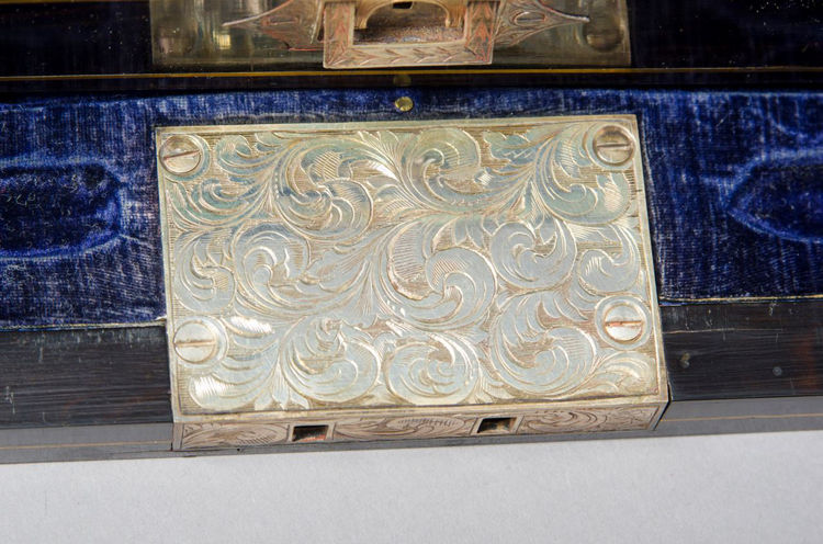 Picture of Calamander Work Box