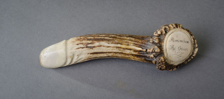 Picture of Remember The Giver Phallus