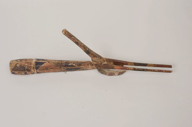 Picture of Kurumba Antelope Headdress