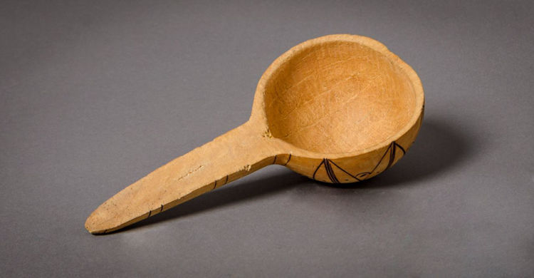 Picture of 15 Cooking Spoons