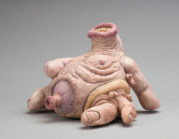 Picture of Gluttony