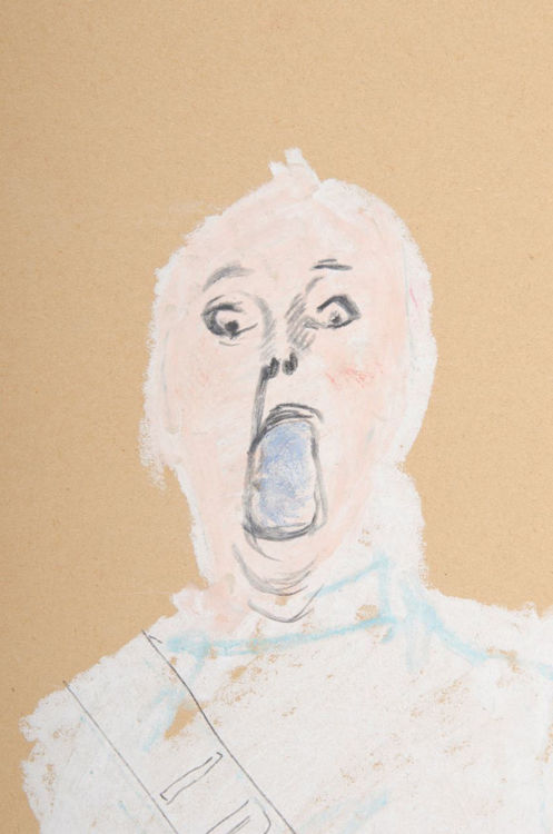 Picture of Scream