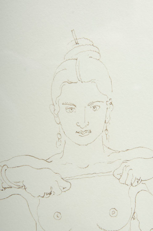Picture of Nude