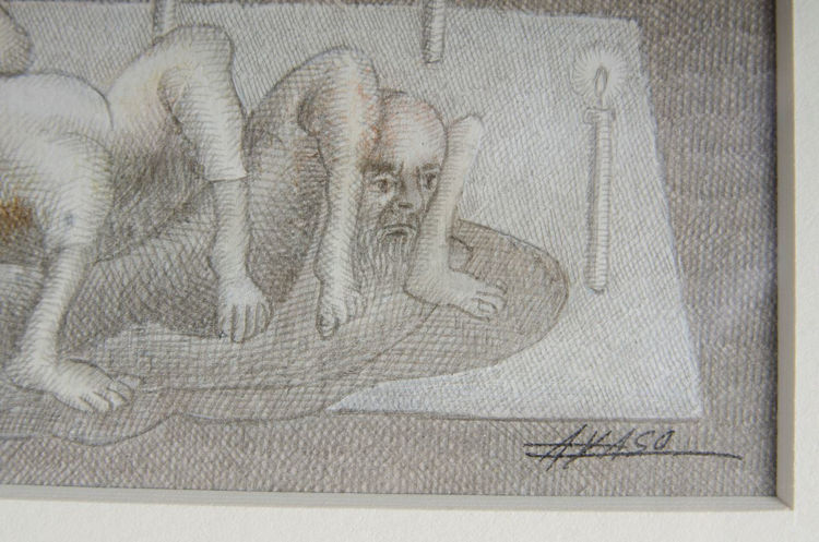 Picture of Confesión