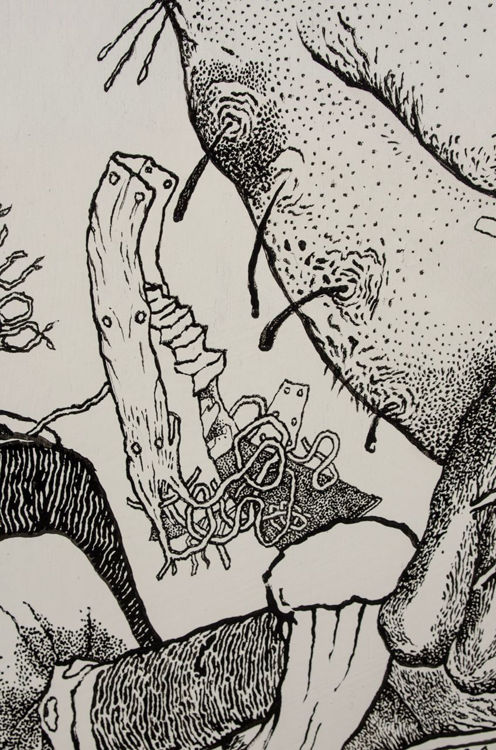 Picture of De-Ja Voo-Doo III