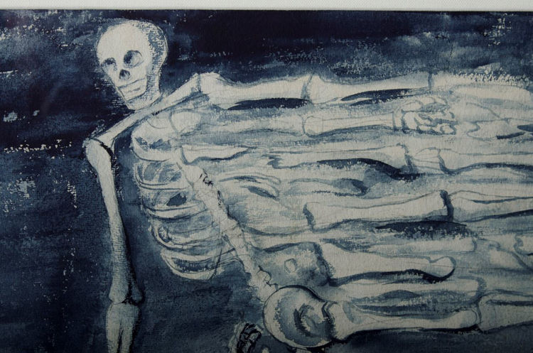 Picture of Asi Terminamos