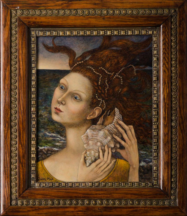 Picture of Queen Mab
