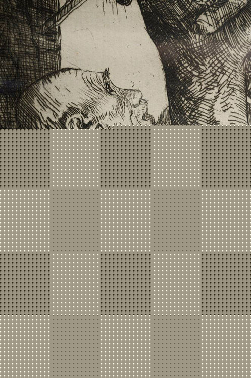 Picture of Le Bonhomme Misère