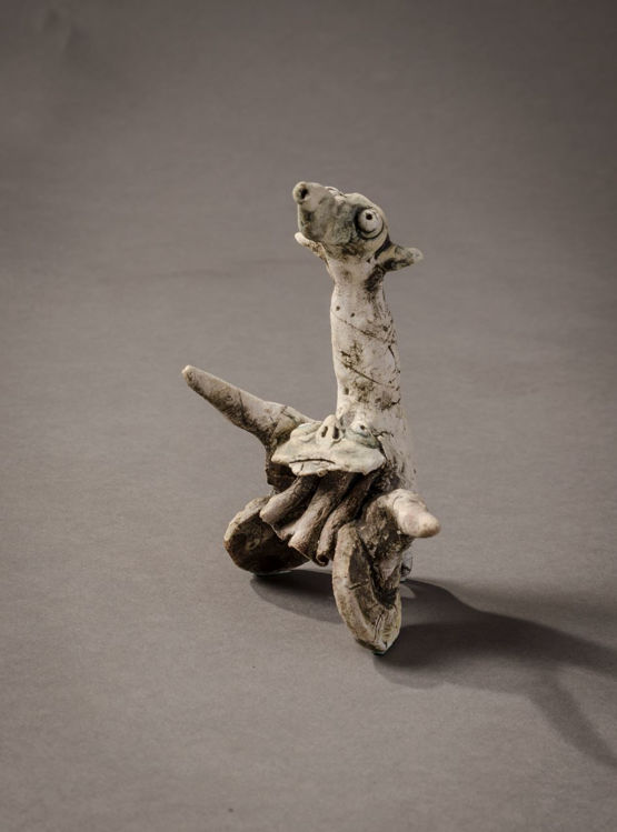 Picture of Wheeled Creature