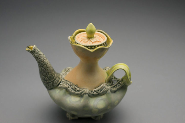 Picture of Teapot
