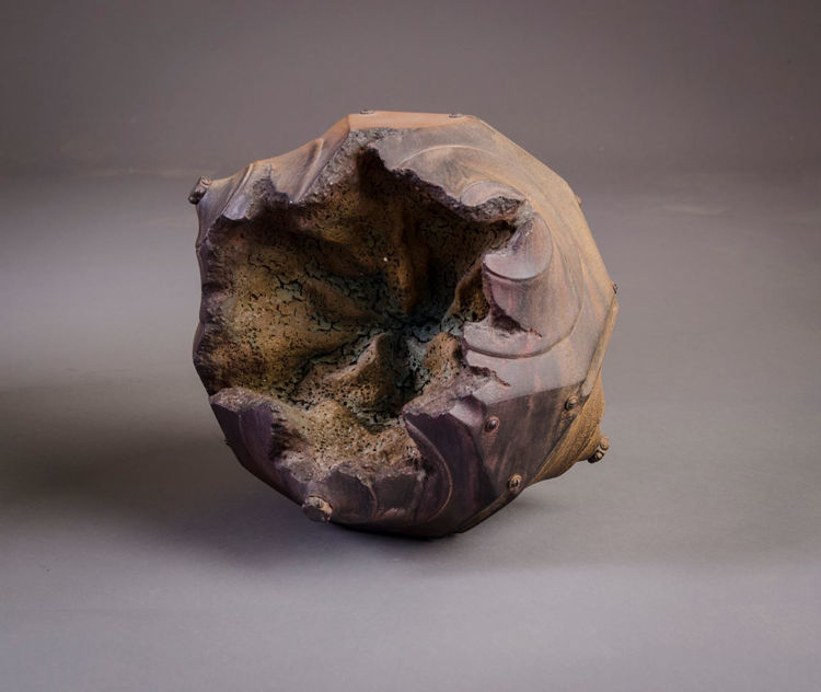 Picture of Painted Ceramic