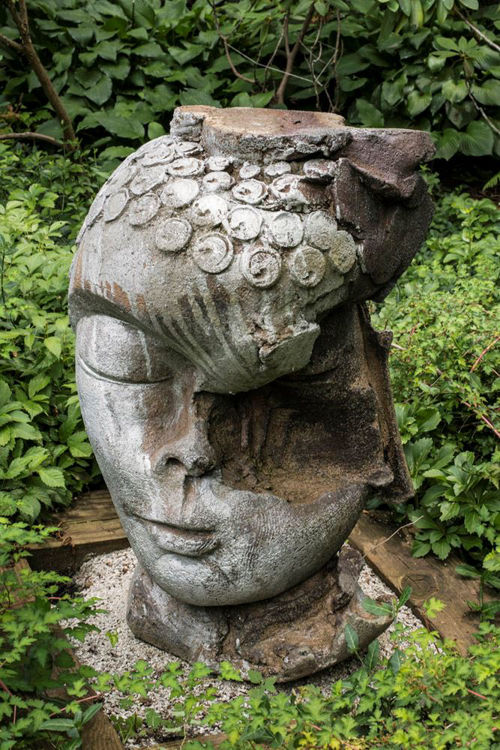 Picture of Everywhere Buddha