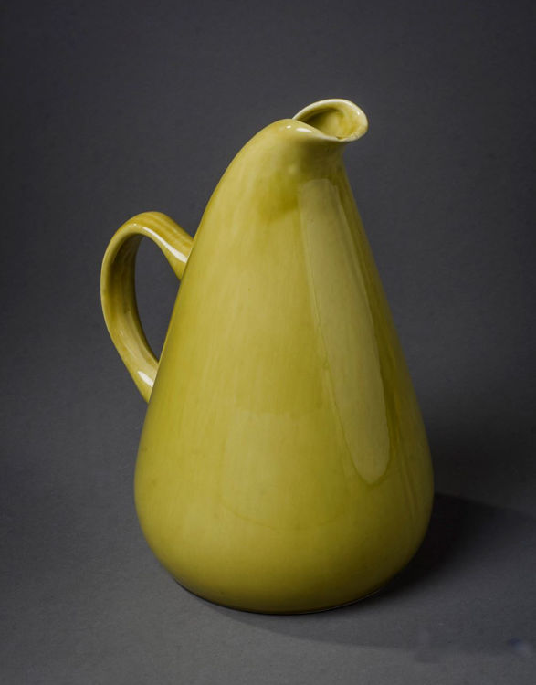 Picture of Chartreuse Pitcher