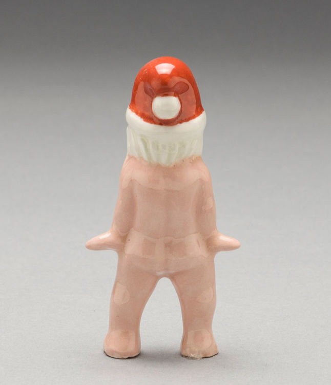 Picture of Santa
