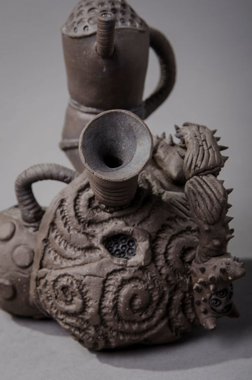 Picture of Salt & Pepper