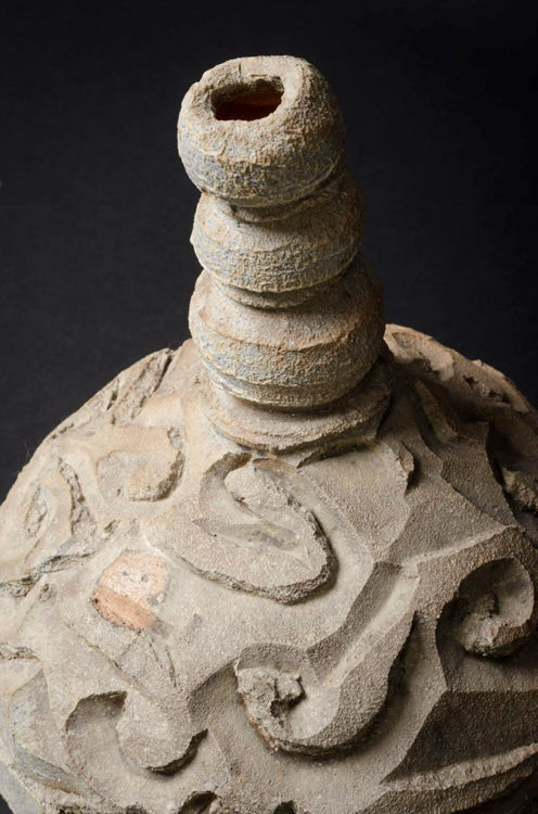 Picture of Vessel with Spout