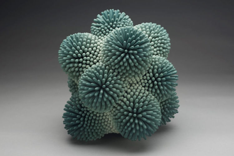 Picture of Sea Urchin Crystal