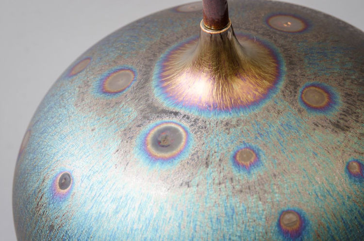 Picture of Porcelain Vase