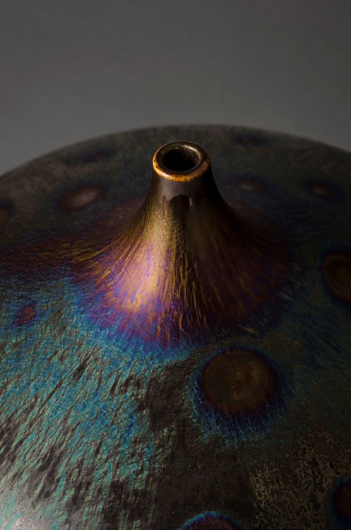 Picture of Porcelain Vase