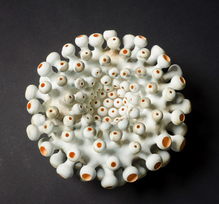 Picture of Bubble Pillow