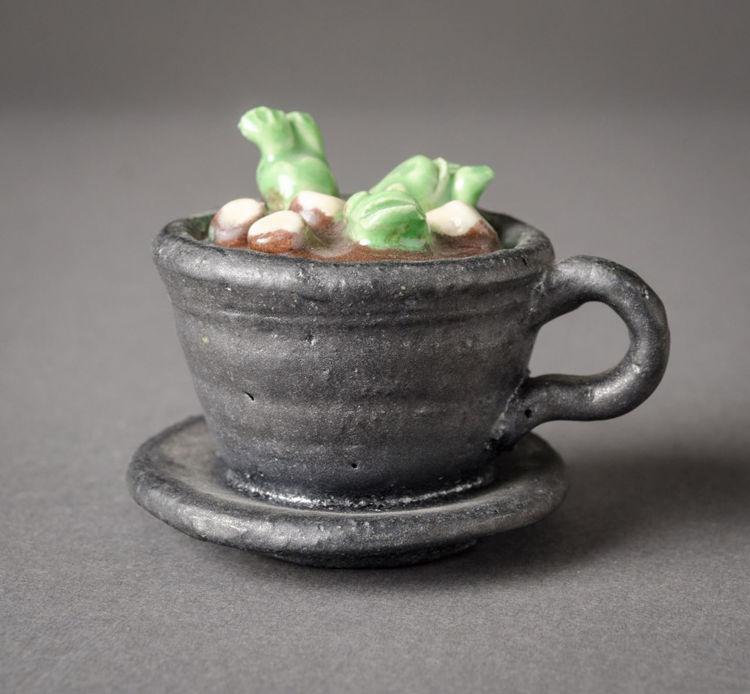 Picture of Teacups
