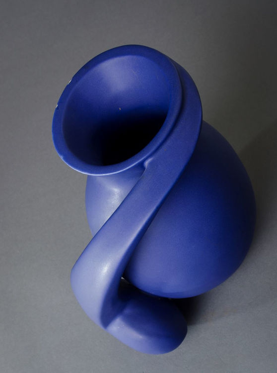 Picture of Blue Vase