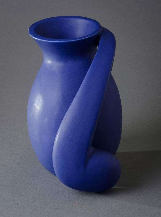 Picture of Blue Pitcher