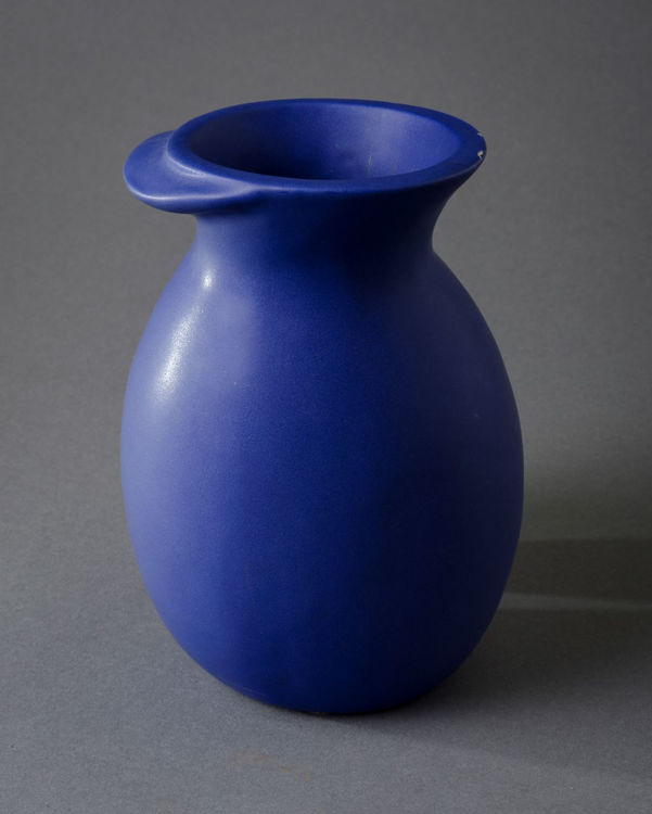 Picture of Blue Pitcher